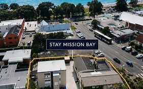 Stay Mission Bay